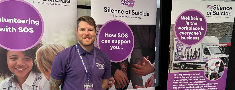 SOS Silence of Suicide