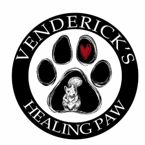 Venderick’s Healing Paw