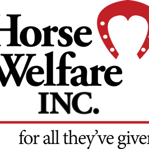 Horse Welfare Incorporated Logo