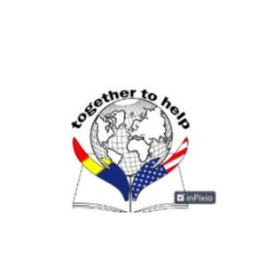 Together To Help Logo