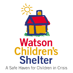 Watson Children's Shelter Logo
