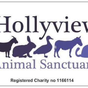 Hollyview Animal Sanctuary