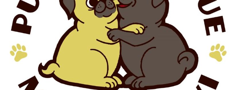 Pug Hugs Pug Rescue