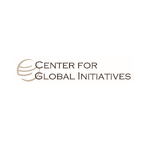 Center for Global Initiatives Logo