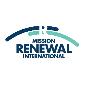 Mission Renewal International, Inc. Logo