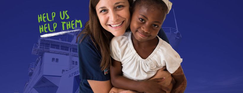 Mercy Ships Australia Limited