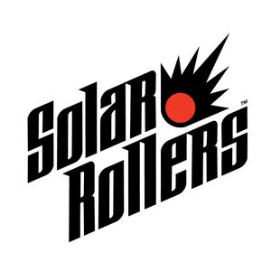 Energetics Education Dba Solar Rollers Logo