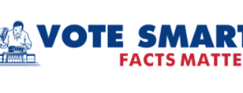 Project Vote Smart