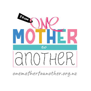 One Mother To Another Logo