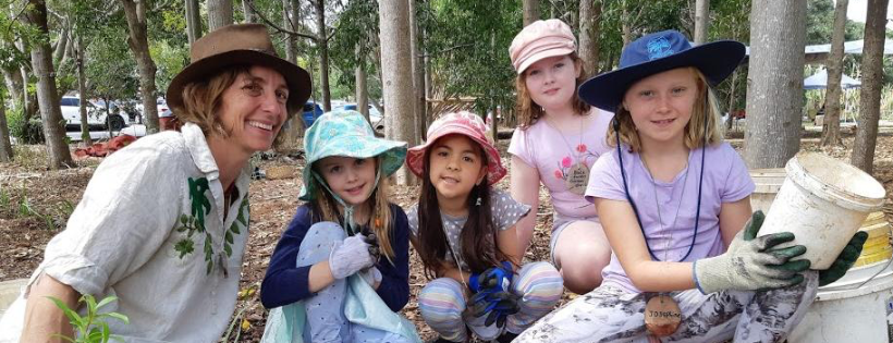 Northey Street City Farm
