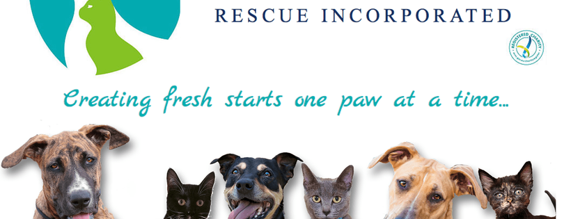 Fresh Start Rescue Incorporated
