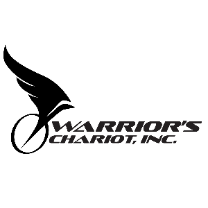Warrior's Chariot, Inc. Logo