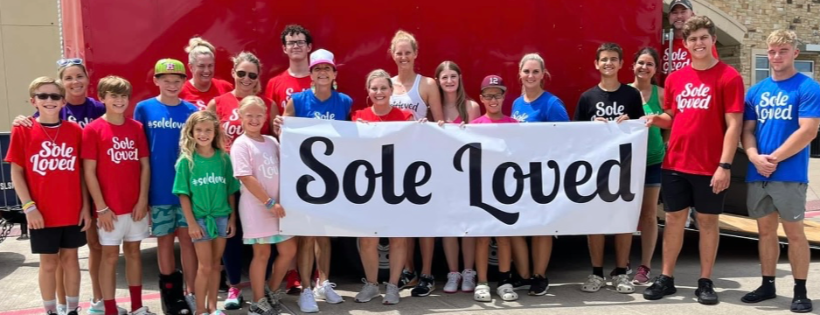 Sole Loved