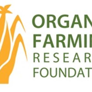 Organic Farming Research Foundation Logo