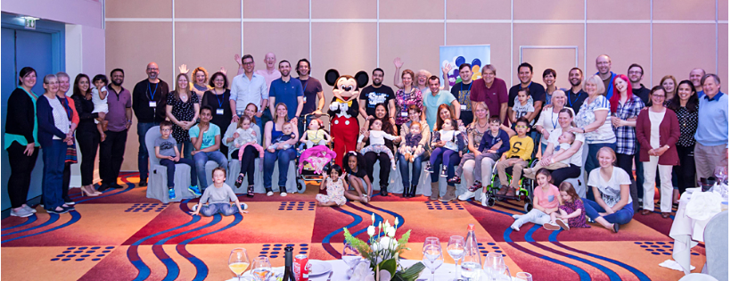 Cure and Action for Tay-Sachs (CATS) Foundation