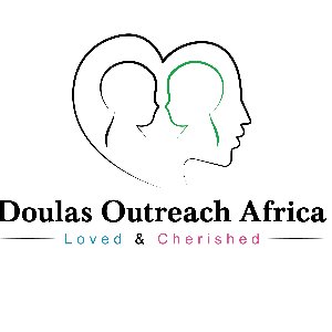 Doulas Outreach Africa Logo