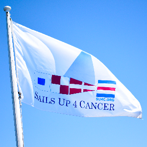 Sails Up 4 Cancer
