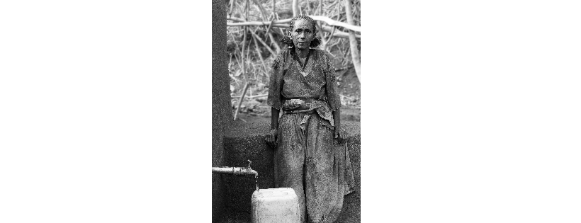 Water for A Village