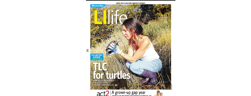 Turtle Rescue of the Hamptons