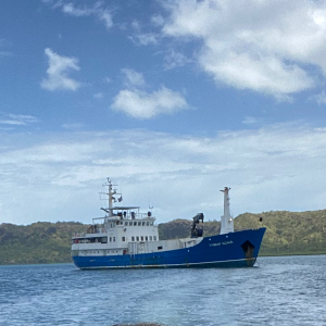 YWAM Ships Aotearoa Logo