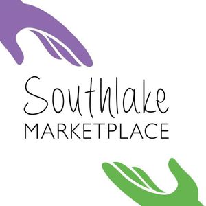 Southlake Marketplace Logo