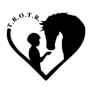 TROTR Four Winds Farm Logo