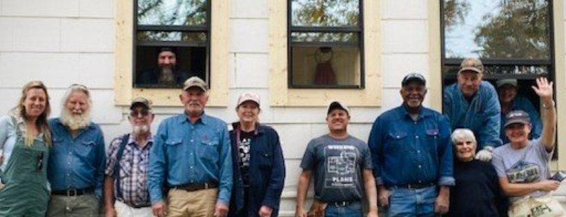 Erath County Habitat for Humanity