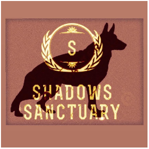 Shadows Sanctuary Logo