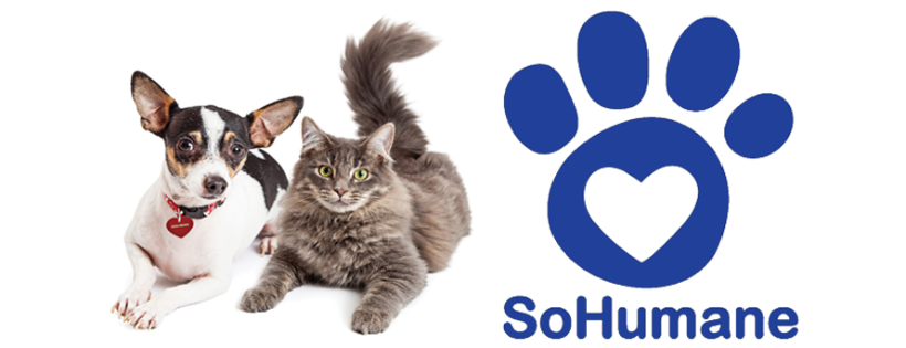 Southern Oregon Humane Society