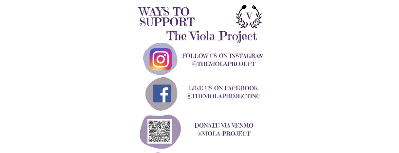 The Viola Project