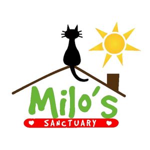Milo's Sanctuary Logo