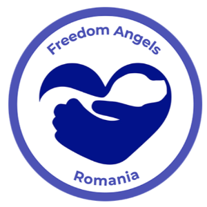Freedom Angels Romania