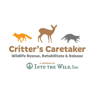 Into the Wild, Inc/Critter’s Caretaker Logo