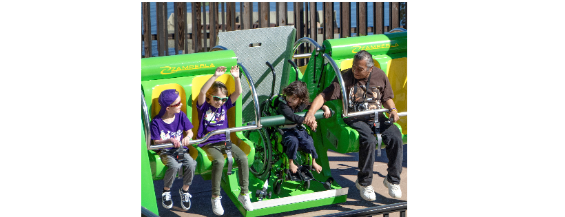 Give Kids The World Village