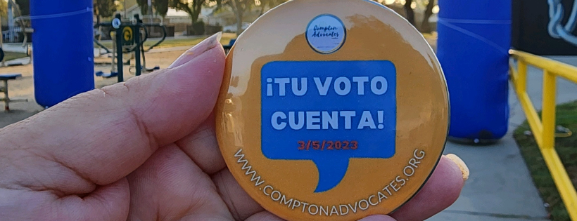 Compton Advocates Coalition