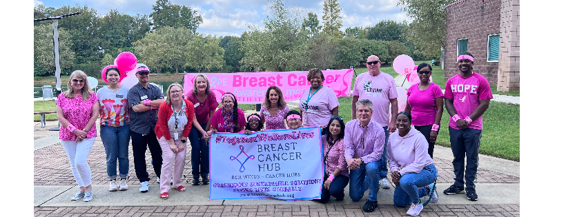 Breast Cancer Hub Corporation