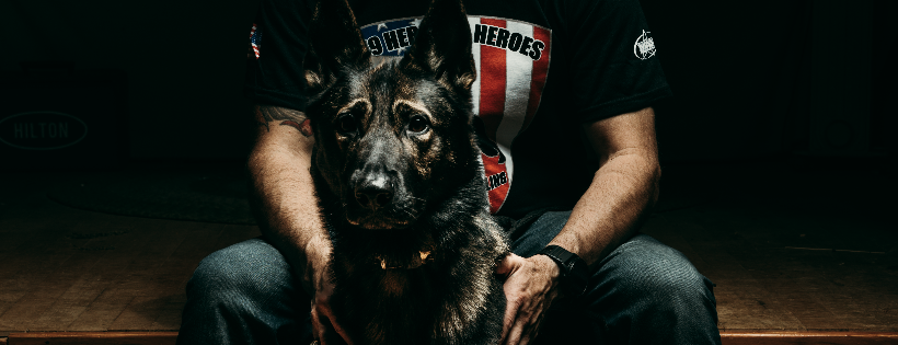 K9 Heroes 4 Heroes