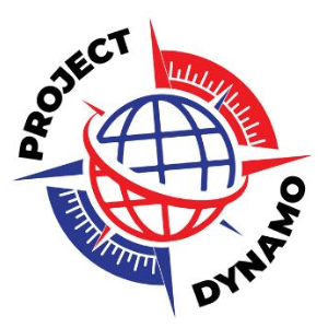 Project Dynamo Logo