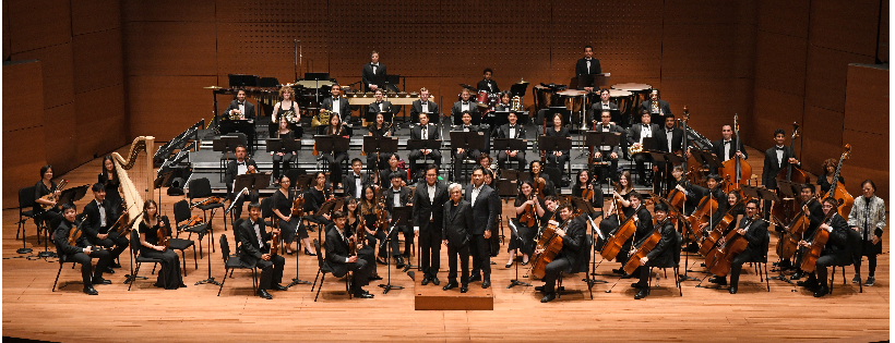 Children's Orchestra Society, Inc.