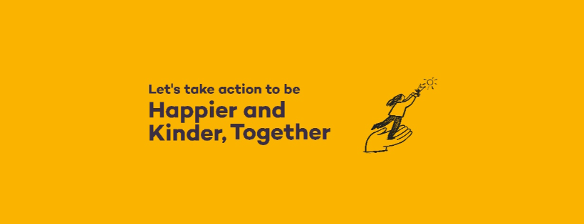 Action for Happiness