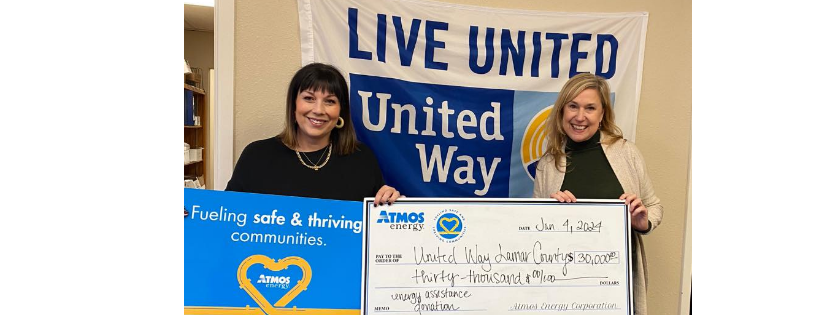United Way of Lamar County