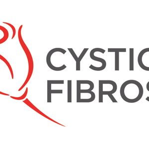 Cystic Fibrosis New South Wales Logo