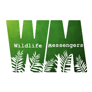 Wildlife Messengers Logo