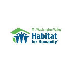 Mount Washington Valley Habitat for Humanity Logo