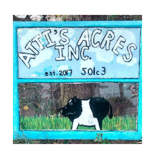 Atti's Acres Inc Logo