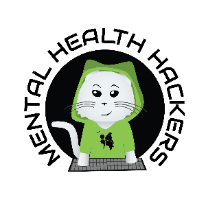 Mental Health Hackers Logo