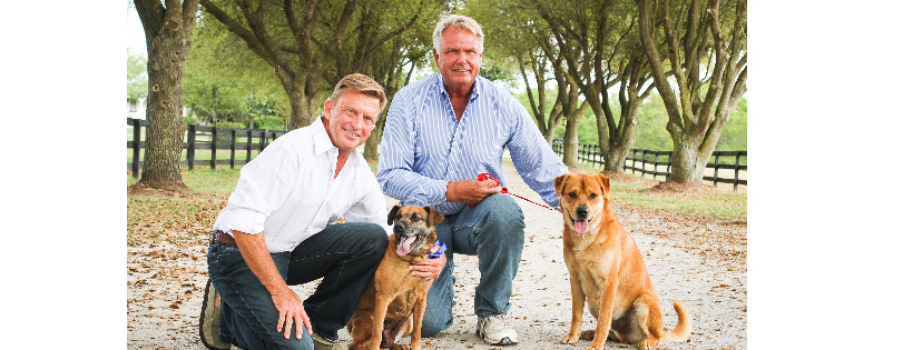 Danny & Ron's Rescue