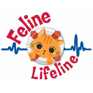 Feline Lifeline SC Logo