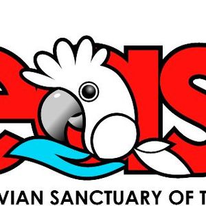 Exotic Avian Sanctuary of Tennessee Logo