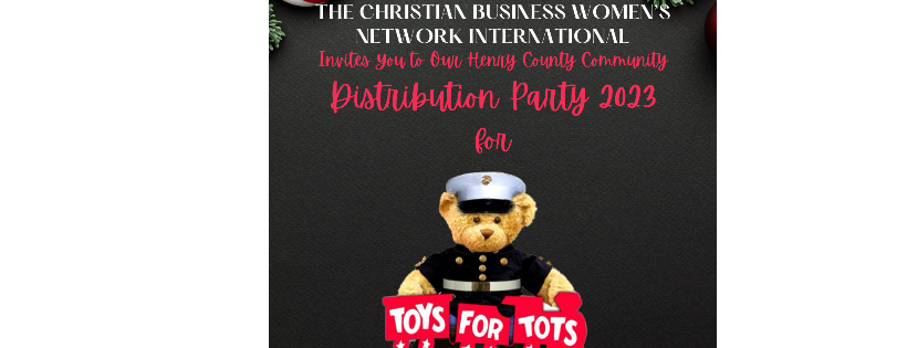 Christian Business Women’s Network International